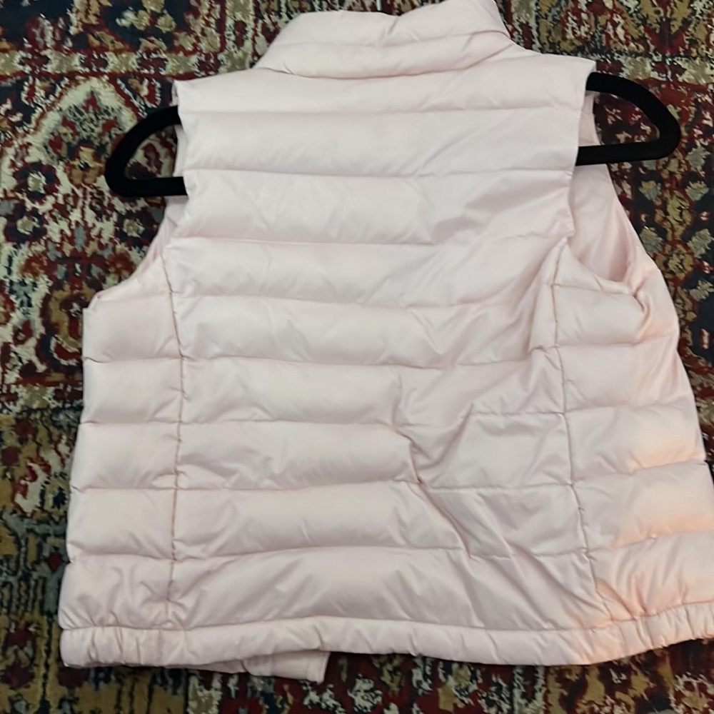 Polo vest - Picture 3 of 3